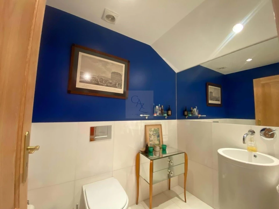 Apartamento T5 para Venda em Misericórdia Foto 21