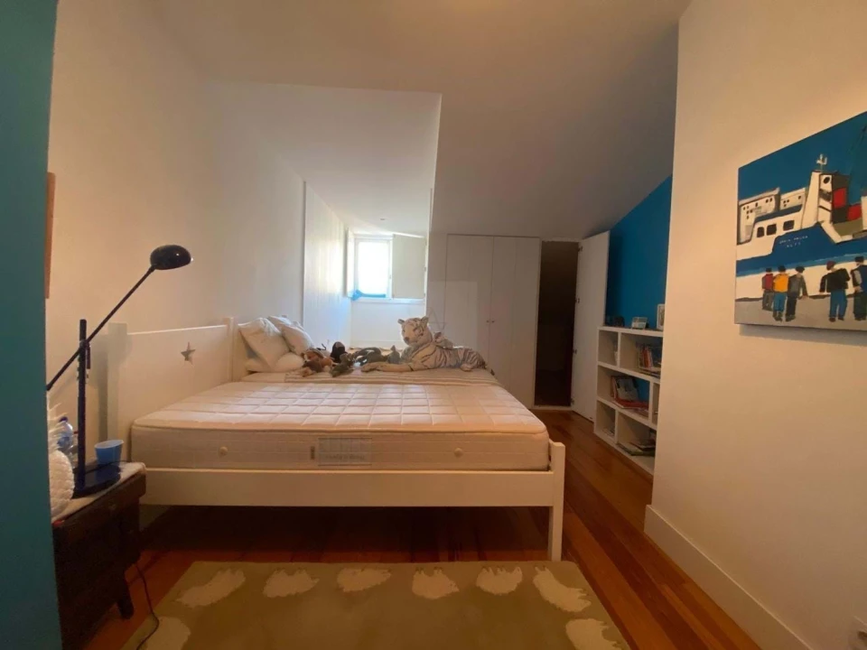 Apartamento T5 para Venda em Misericórdia Foto 28