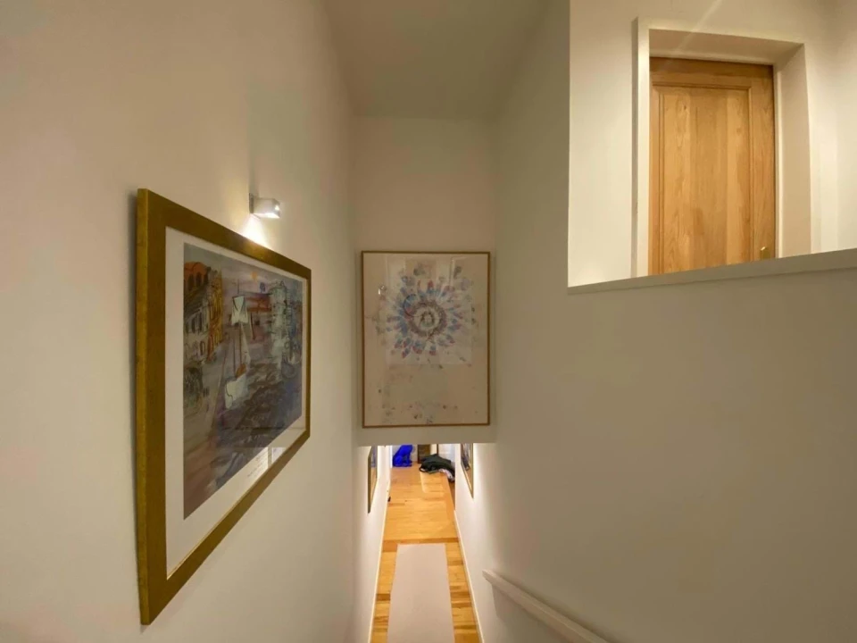 Apartamento T5 para Venda em Misericórdia Foto 15