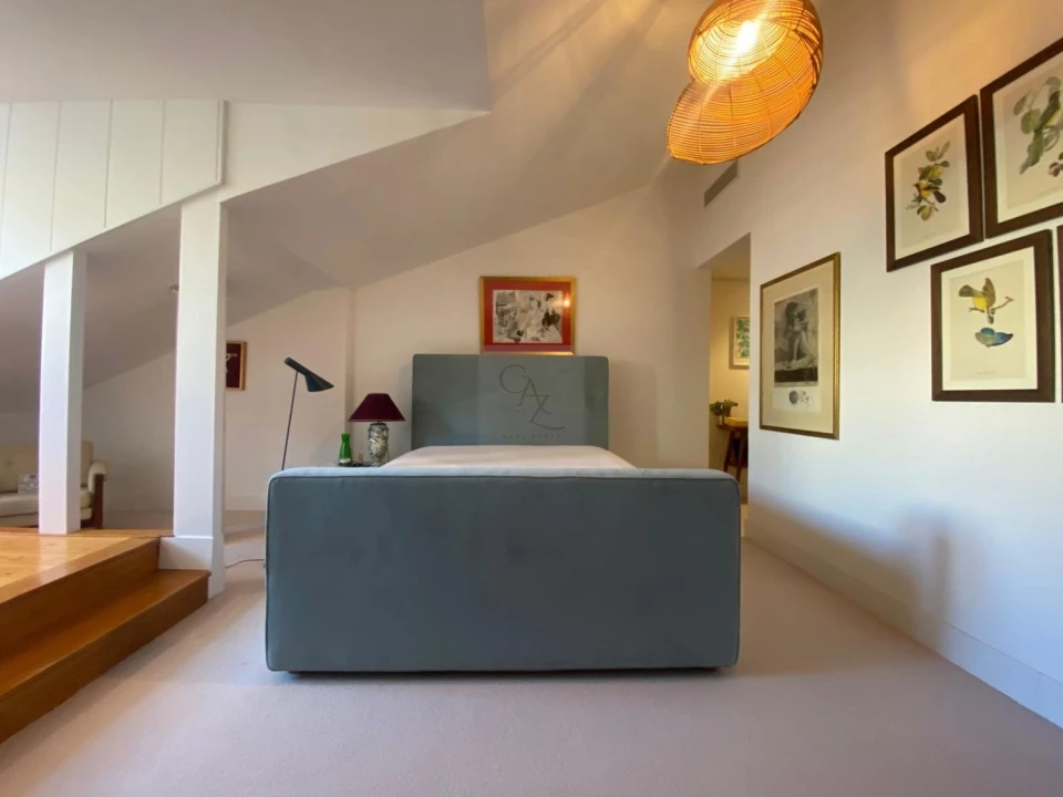 Apartamento T5 para Venda em Misericórdia Foto 24