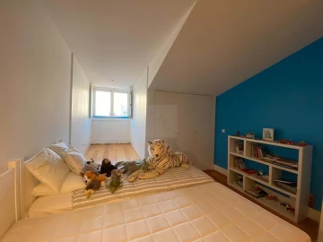 Apartamento T5 para Venda em Misericórdia