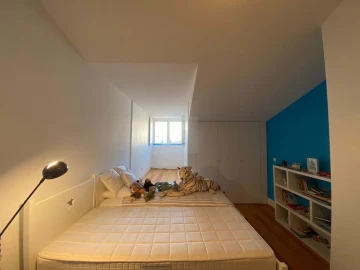 Apartamento T5 para Venda em Misericórdia