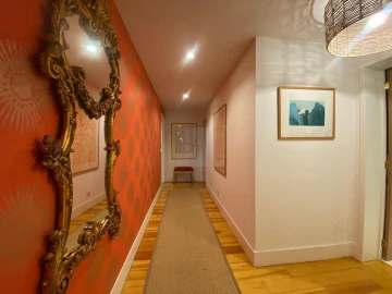 Apartamento T5 para Venda em Misericórdia