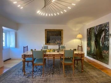 Apartamento T5 para Venda em Misericórdia