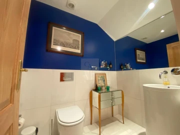 Apartamento T5 para Venda em Misericórdia