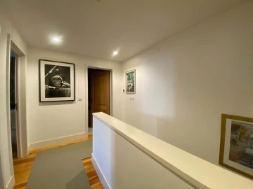 Apartamento T5 para Venda em Misericórdia