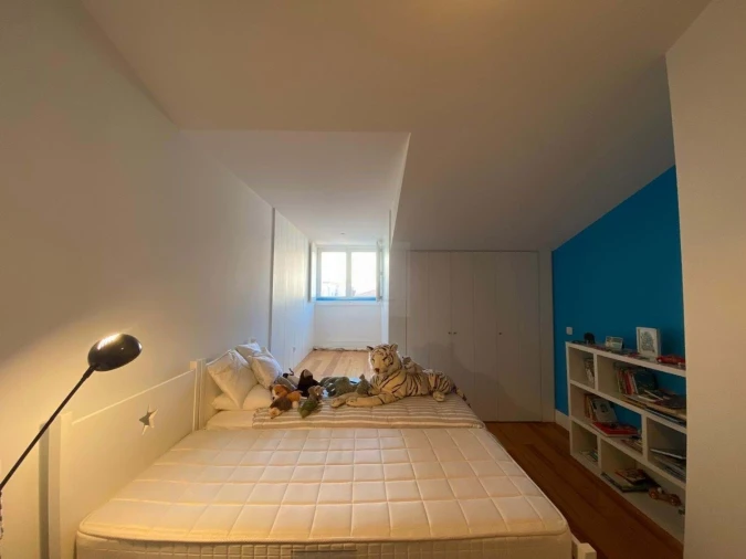 Apartamento T5 para Venda em Misericórdia Foto 29