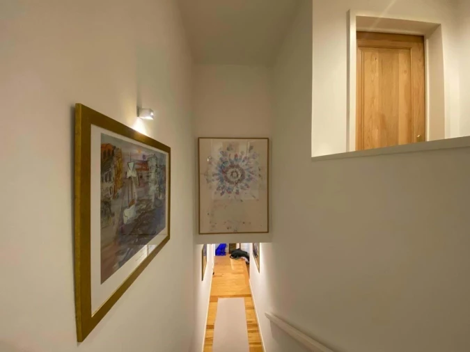 Apartamento T5 para Venda em Misericórdia Foto 15