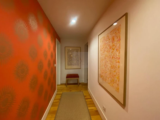 Apartamento T5 para Venda em Misericórdia Foto 9