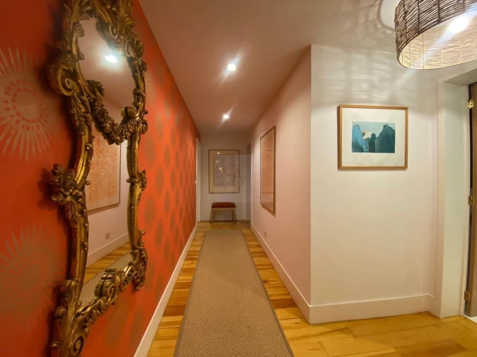 Apartamento T5 para Venda em Misericórdia Foto 8