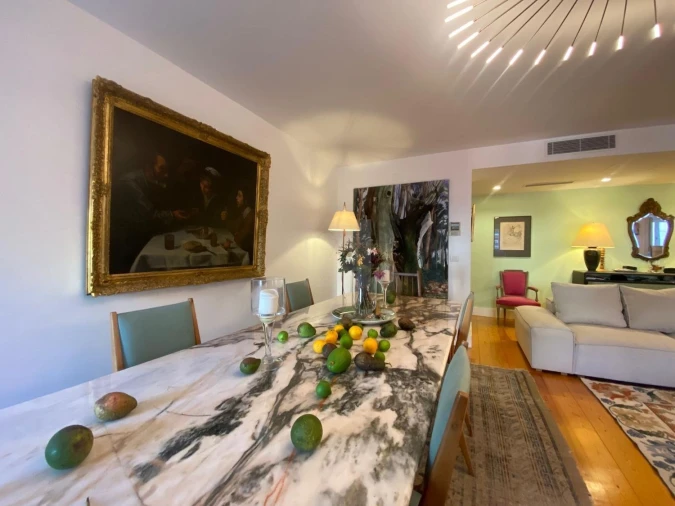 Apartamento T5 para Venda em Misericórdia Foto 7