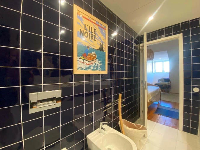 Apartamento T5 para Venda em Misericórdia Foto 27
