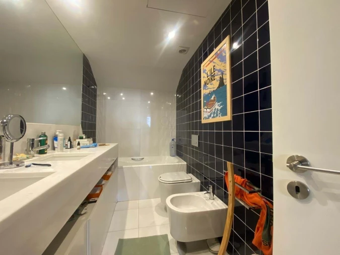 Apartamento T5 para Venda em Misericórdia Foto 33