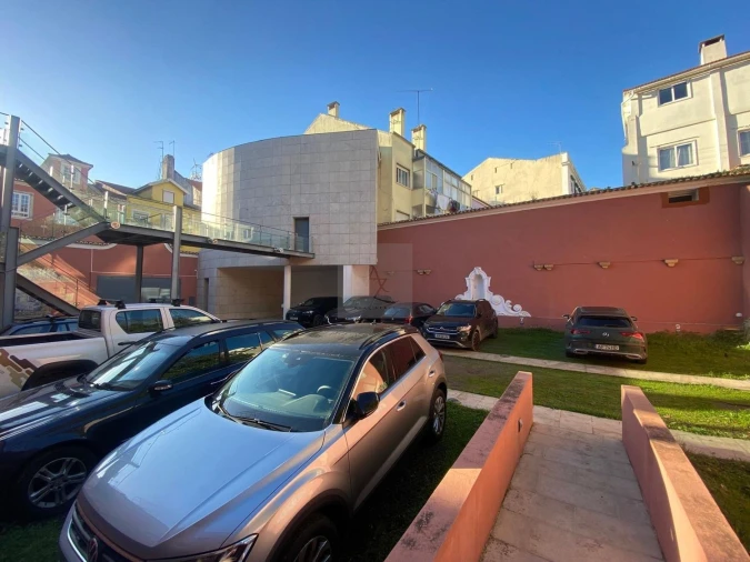 Apartamento T5 para Venda em Misericórdia Foto 40