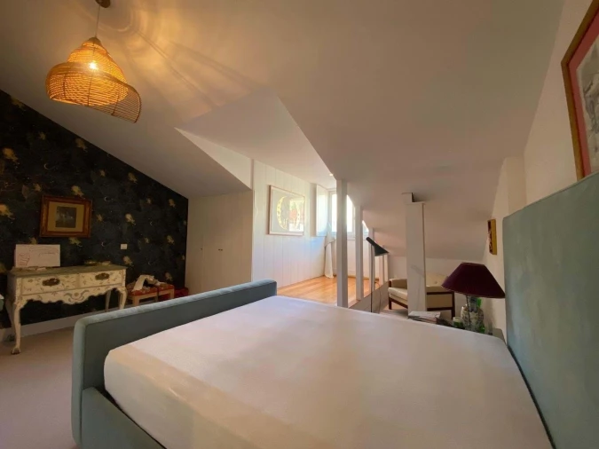 Apartamento T5 para Venda em Misericórdia Foto 25