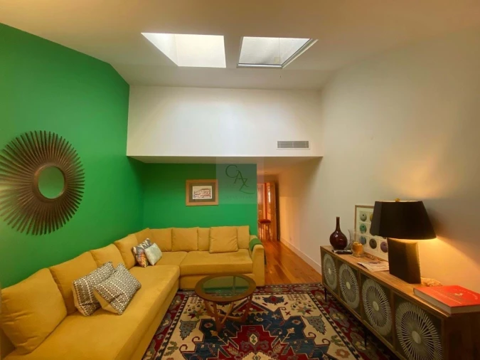 Apartamento T5 para Venda em Misericórdia Foto 20