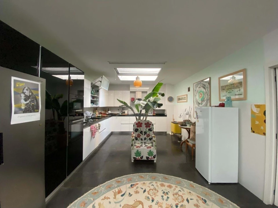 Apartamento T5 para Venda em Misericórdia Foto 10