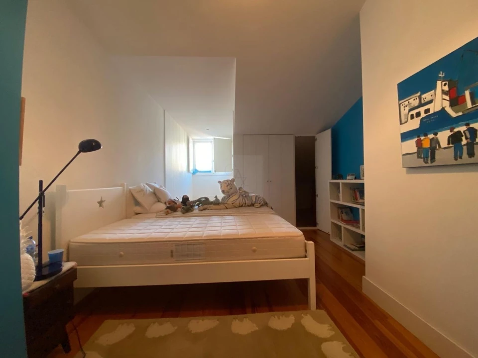 Apartamento T5 para Venda em Misericórdia Foto 34