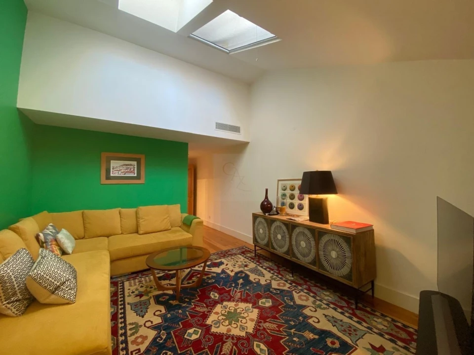 Apartamento T5 para Venda em Misericórdia Foto 19