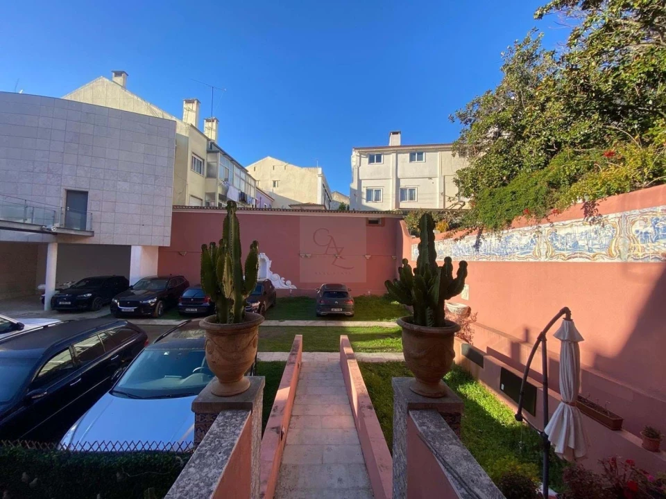 Apartamento T5 para Venda em Misericórdia Foto 39