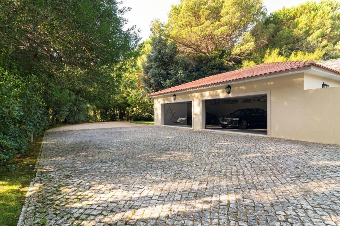 Moradia T5 para Venda em Benavente Foto 39