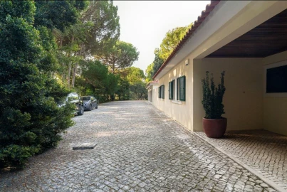 Moradia T5 para Venda em Benavente