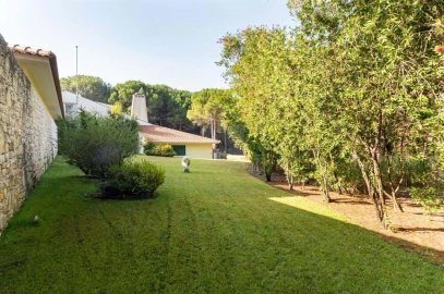 Moradia T5 para Venda em Benavente