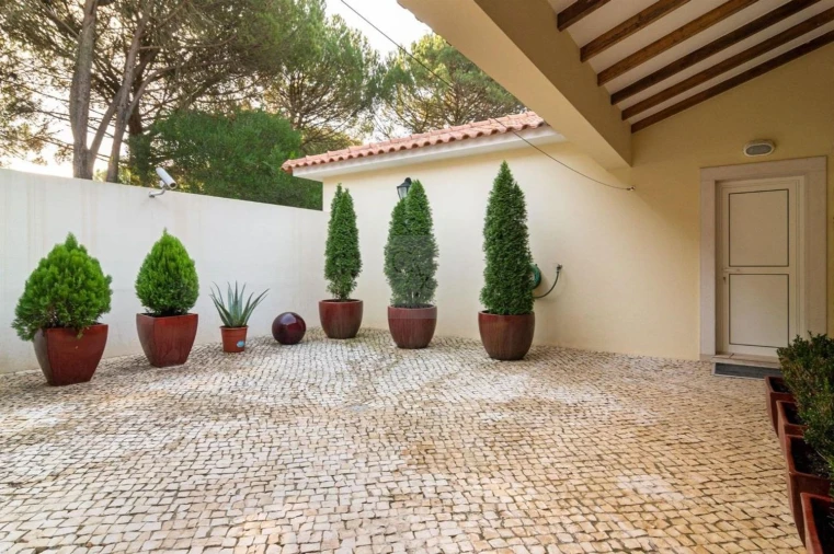 Moradia T5 para Venda em Benavente Foto 38