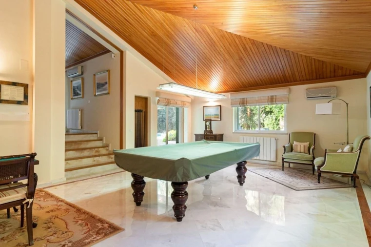 Moradia T5 para Venda em Benavente Foto 18