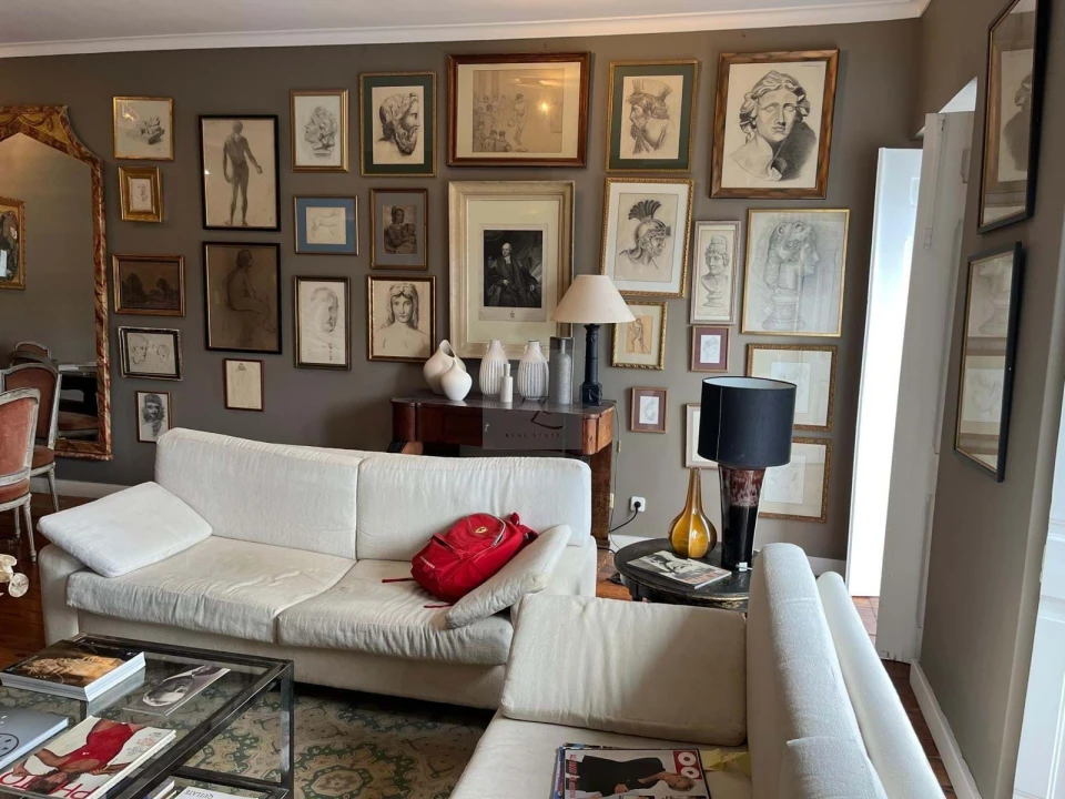 Apartamento T2 para Venda em Misericórdia Foto 25