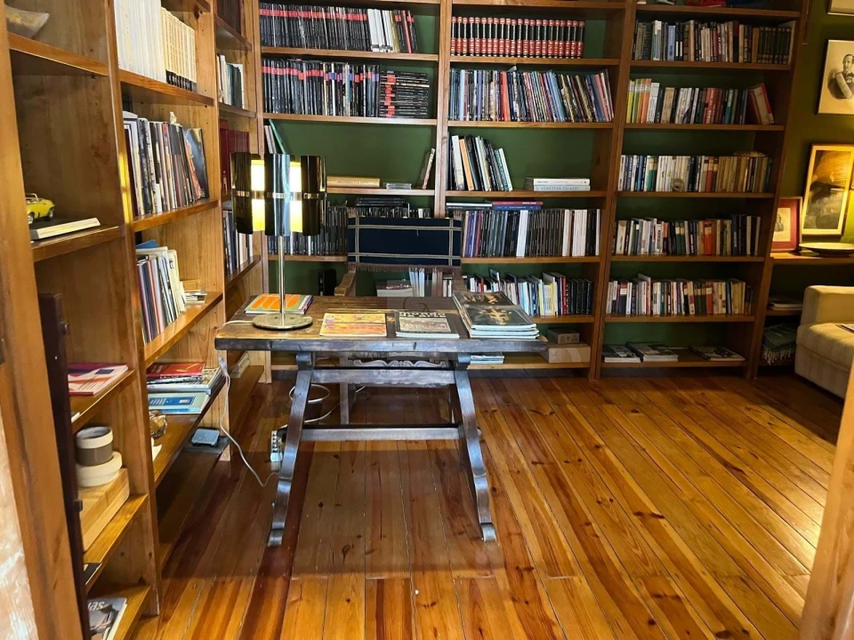 Apartamento T2 para Venda em Misericórdia Foto 23