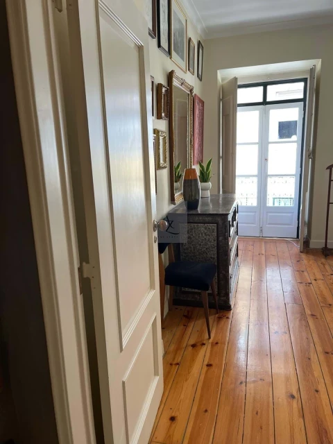 Apartamento T2 para Venda em Misericórdia