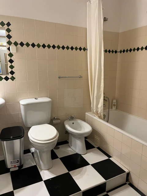 Apartamento T2 para Venda em Misericórdia
