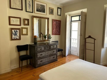 Apartamento T2 para Venda em Misericórdia