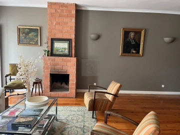 Apartamento T2 para Venda em Misericórdia
