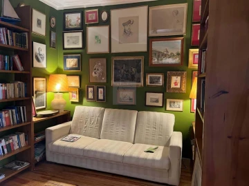 Apartamento T2 para Venda em Misericórdia