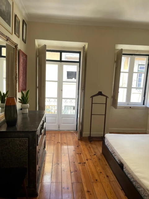 Apartamento T2 para Venda em Misericórdia