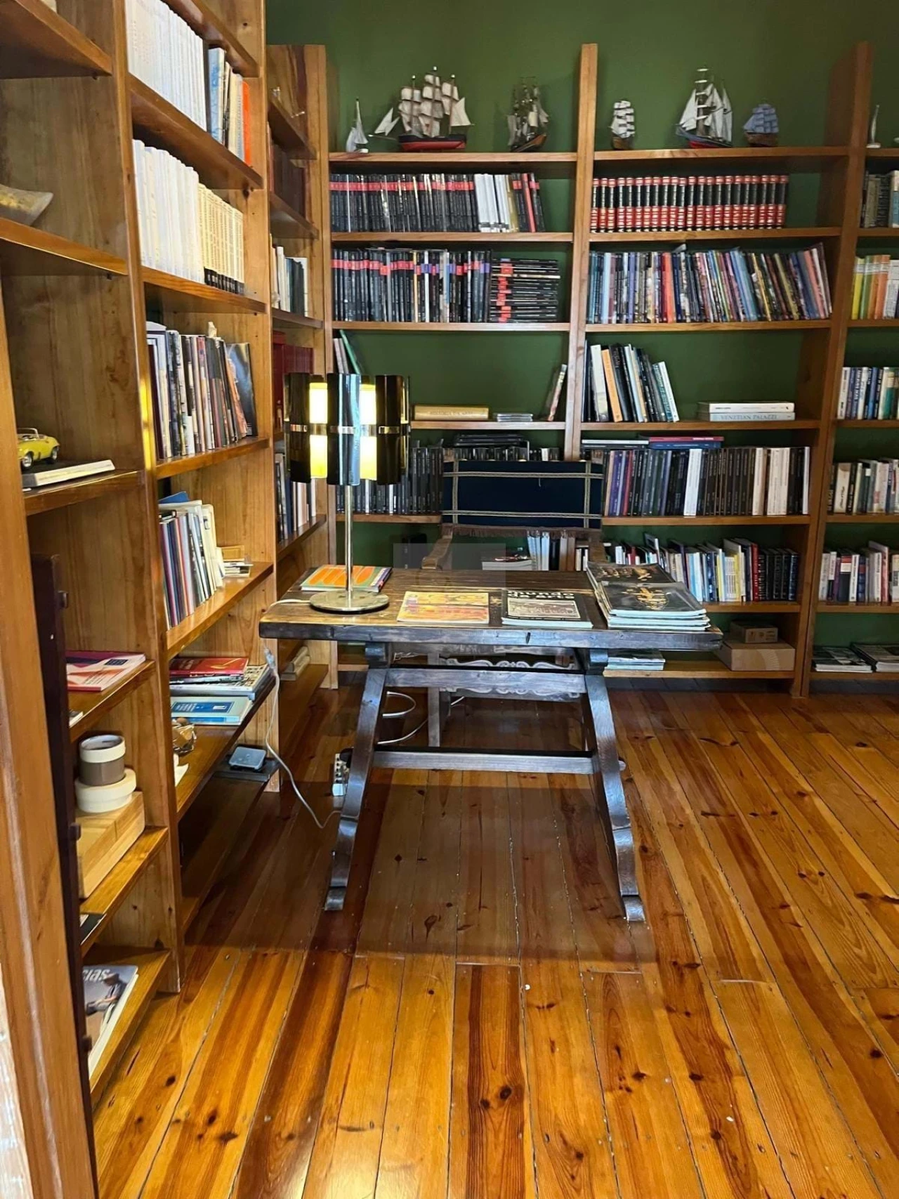 Apartamento T2 para Venda em Misericórdia Foto 26