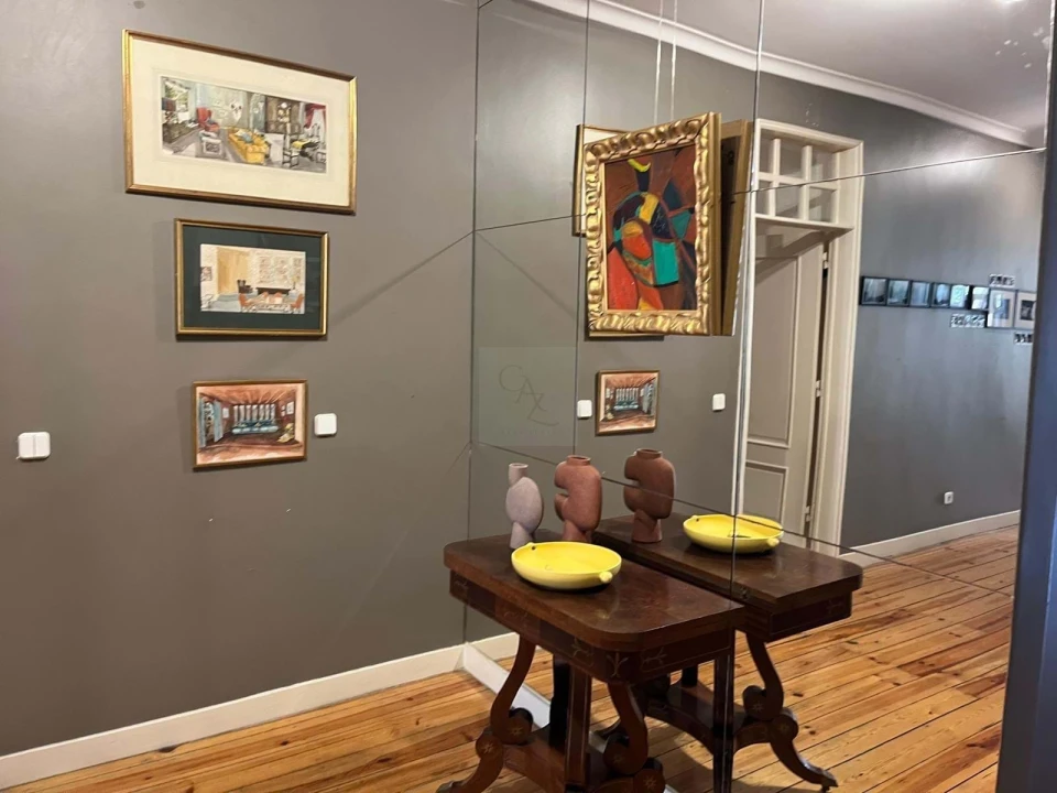 Apartamento T2 para Venda em Misericórdia Foto 19