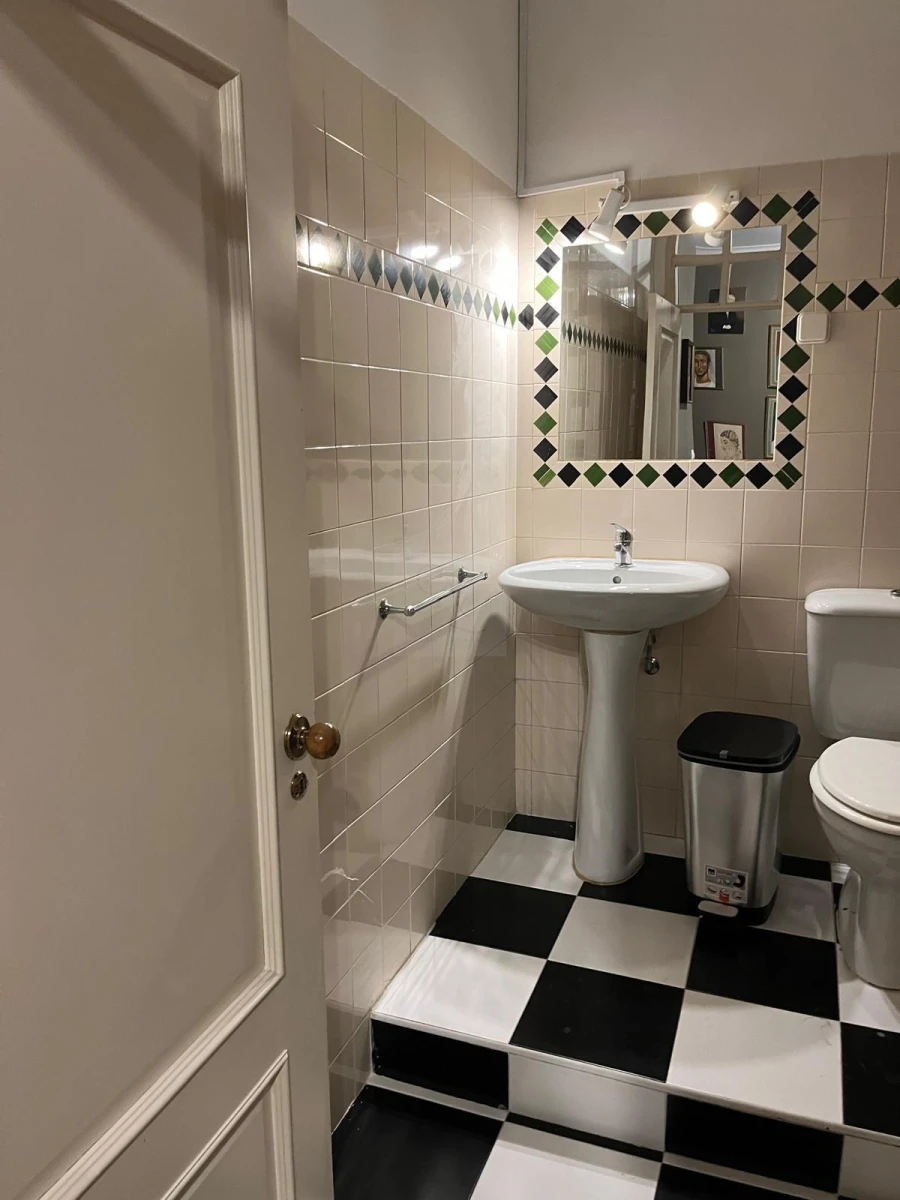 Apartamento T2 para Venda em Misericórdia Foto 10