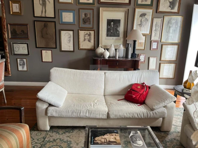 Apartamento T2 para Venda em Misericórdia Foto 30