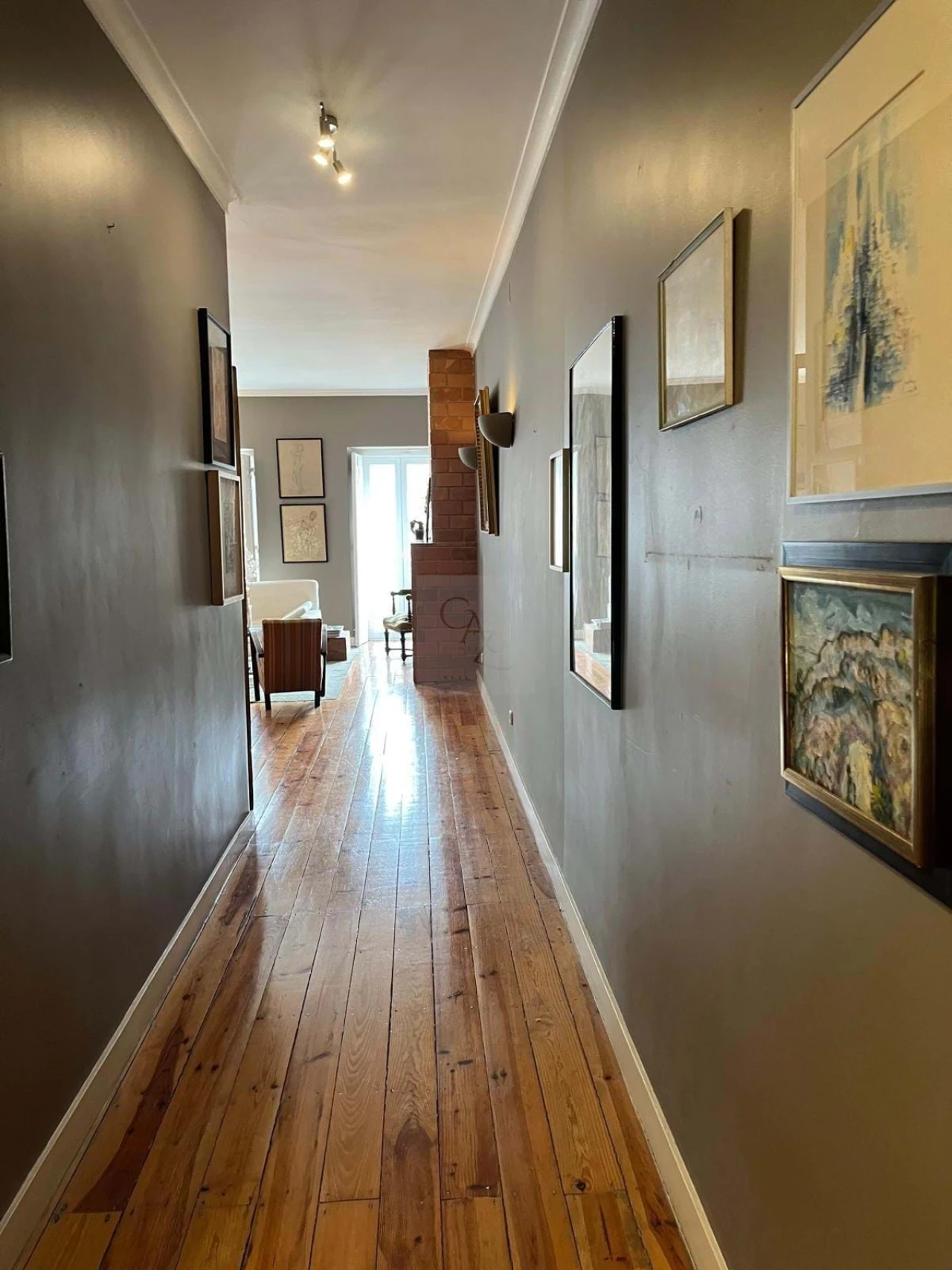 Apartamento T2 para Venda em Misericórdia Foto 18