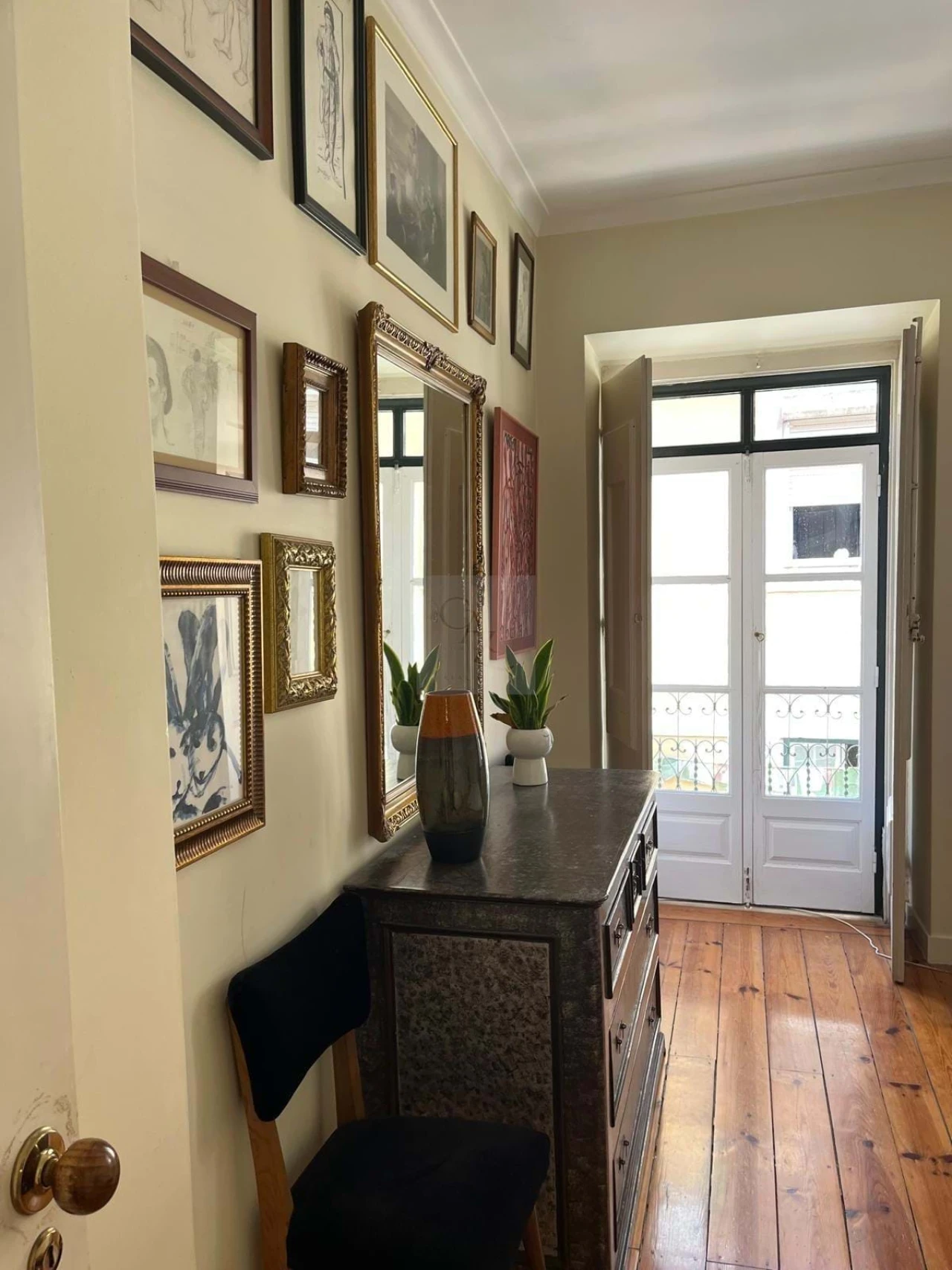 Apartamento T2 para Venda em Misericórdia Foto 15