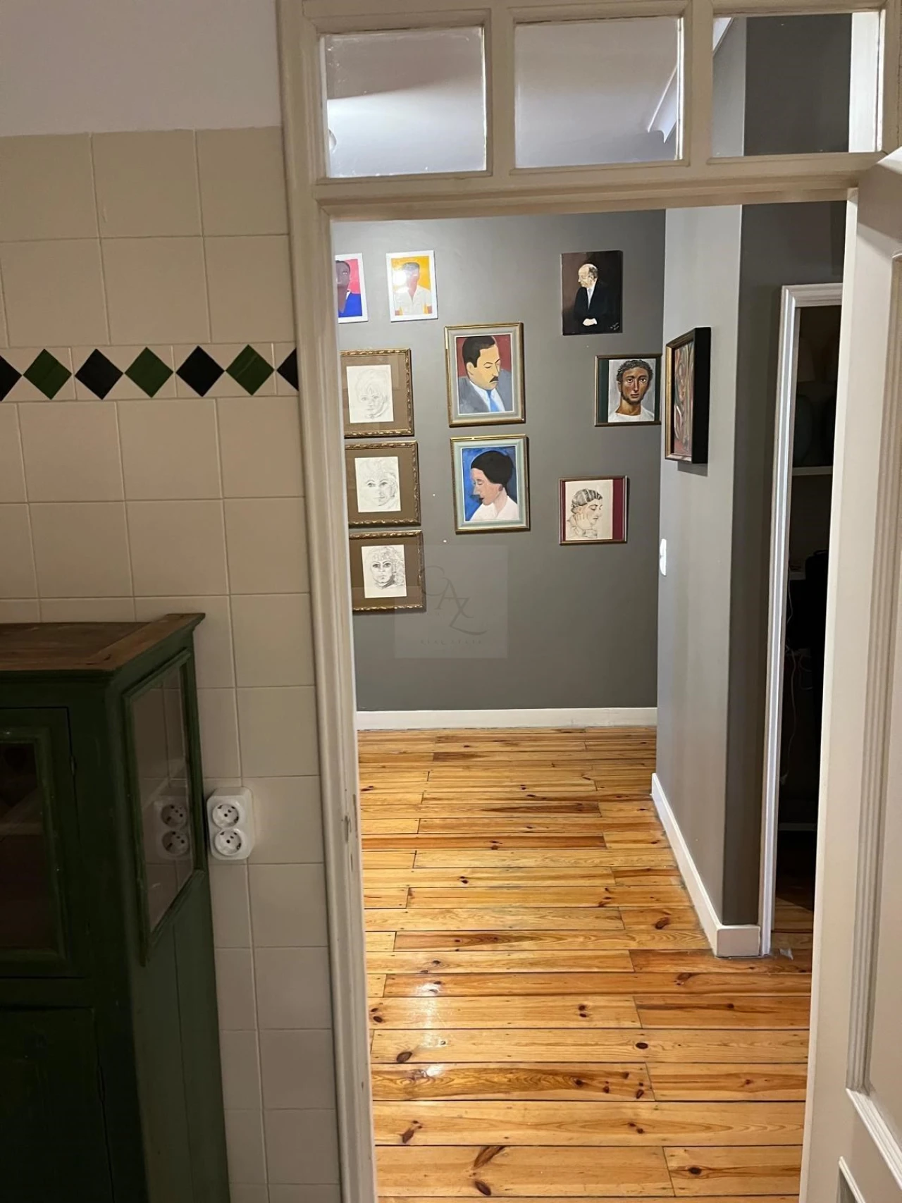 Apartamento T2 para Venda em Misericórdia Foto 8