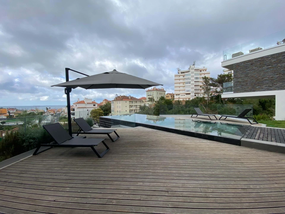 Apartamento T4 para Venda em Cascais e Estoril Foto 18