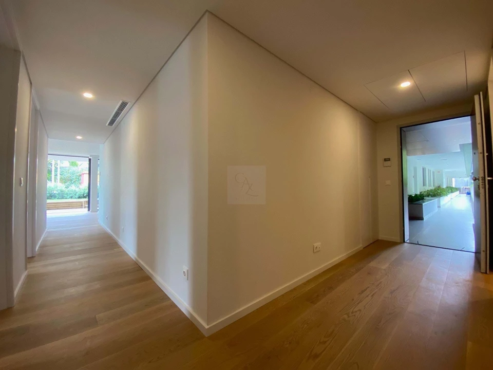 Apartamento T4 para Venda em Cascais e Estoril Foto 33