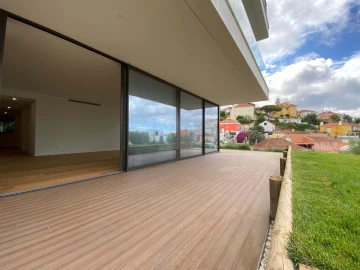 Apartamento T4 para Venda em Cascais e Estoril