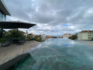 Apartamento T4 para Venda em Cascais e Estoril