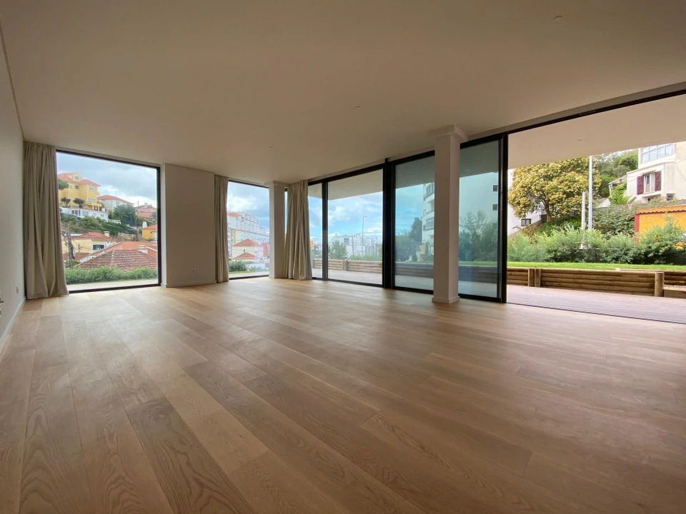 Apartamento T4 para Venda em Cascais e Estoril Foto 2