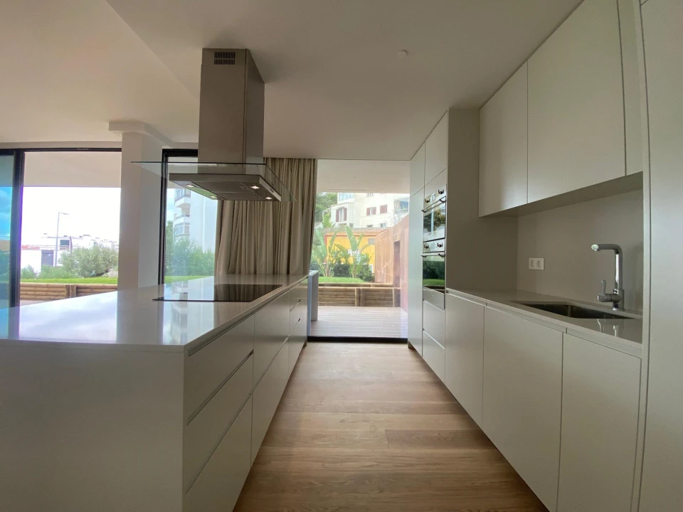 Apartamento T4 para Venda em Cascais e Estoril Foto 14